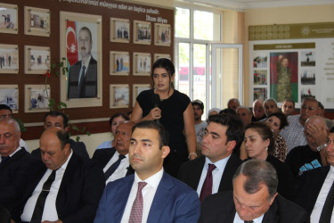Səyyar qəbul - 02.09.2026