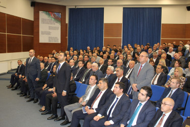 Nizami rayonunda 2025-2026-cı illərin qış mövsümünə hazırlıq və qarşıda duran vəzifələrlə bağlı müşavirə keçirilib - 14.11.2025