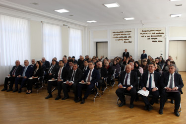 Səyyar qəbul - 16.03.2026