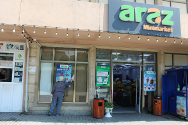 Ümumrayon iməciliyi - 09.08.2025