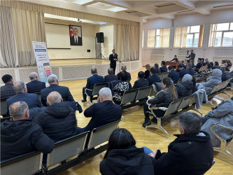 Səyyar qəbul  - 14.01.2026