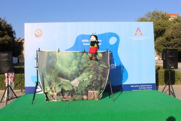 III Bilik Kitab Sərgisi - 29-31 avqust 2025