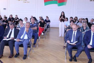 Səyyar qəbul - iyul 2025