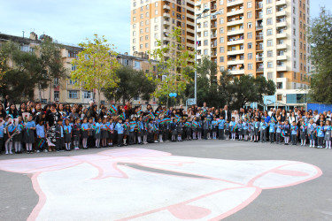 Bilik Günü münasibətilə tədbir - 15.09.2025