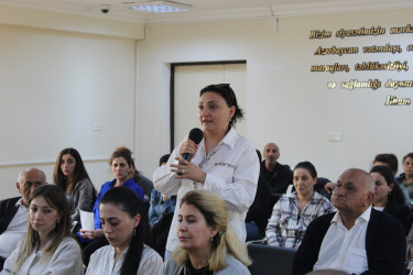 Səyyar qəbul - 24.09.2025