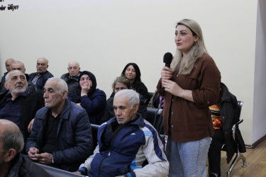 Səyyar qəbul - 15.04.2026