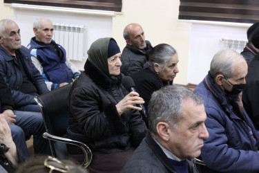 Səyyar qəbul - 15.04.2026