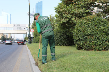 Ümumrayon iməciliyi - 09.08.2025