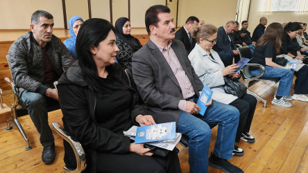 "Mygov" platforması barədə vətəndaşlara məlumat verildi - 07.10.2026