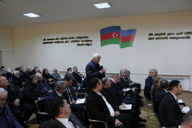 Səyyar qəbul - 24.02.2026