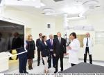 Bona Dea Beynəlxalq Hospitalının açılışı - 27-03-2018