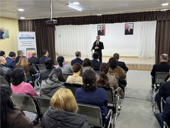 Səyyar qəbul - 04.03.2026