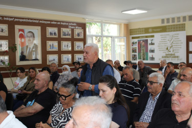 Səyyar qəbul - 02.09.2026