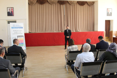 Səyyar qəbul - 25.05.2026