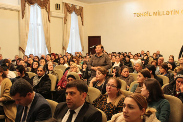 Səyyar qəbul - 03.12.2025