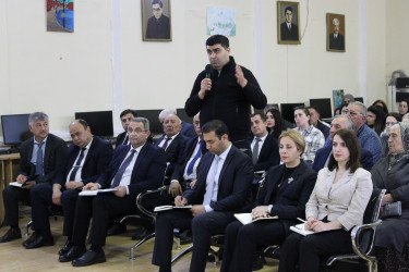 Səyyar qəbul - 08.04.2026