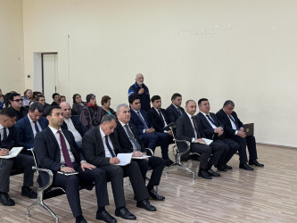 Səyyar qəbul - 05-11-2025