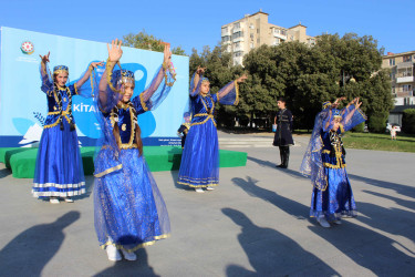 III Bilik Kitab Sərgisi - 29-31 avqust 2025