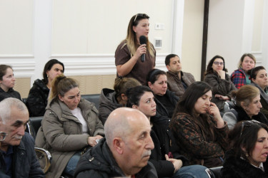 Səyyar qəbul - 16.03.2026