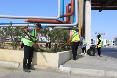 Ümumrayon iməciliyi - 09.08.2025