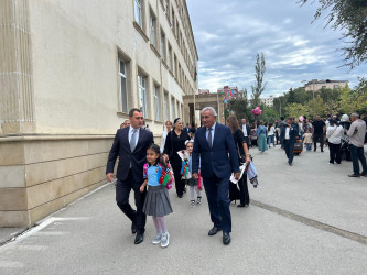 Bilik Günü münasibətilə tədbir - 15.09.2025