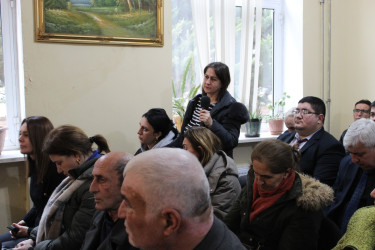 Səyyar qəbul - 11.02.2026