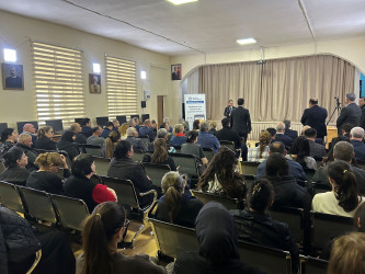 Səyyar qəbul - 08.04.2026