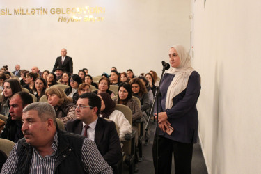 Səyyar qəbul - 03.12.2025